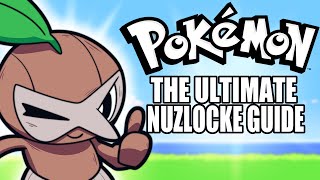 The Ultimate Nuzlocke Guide: Hardcore And Other Variants Explained! screenshot 5