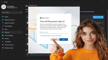 FIX Windows Error: “Some of Your Accounts Require Attention”
