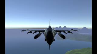 Jet Fighter 2