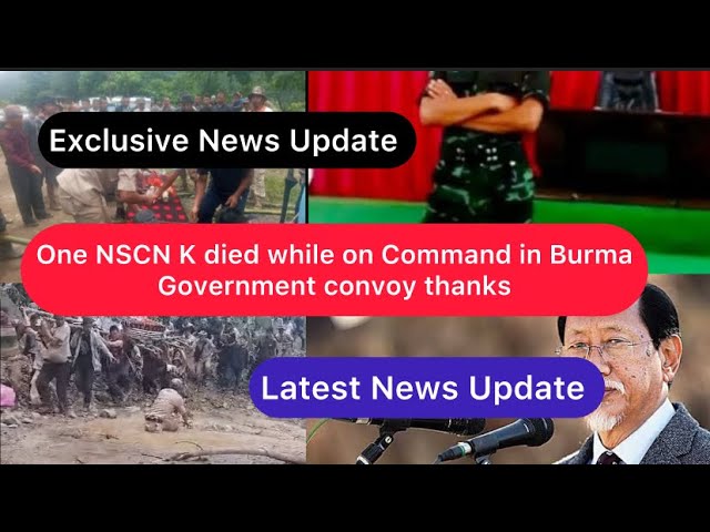 EP 1061 Evening Exclusive News Update Aloto Naga TV