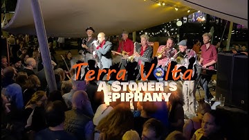 Terra Volta - Live @ De Kaaij -  A Stoner