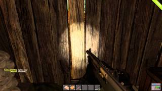 Rust - Hacker Proof - King Nikko