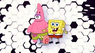 Nickelodeon Bumpers 2000S Spongebob Patrick Gary