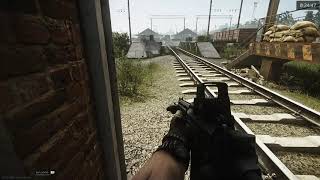 armored train 2
