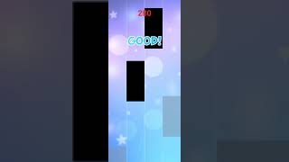 Euphoria bts song magic tiles screenshot 3