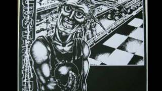 Substandard - Split Ep With Nerves 1994