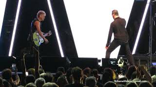 Depeche Mode - I FEEL YOU - Madison Square Garden, New York City - 4/14/23
