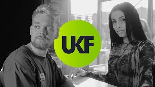 Emily Makis & Dux N Bass - My Type (Ft. Dread Mc & T Man)