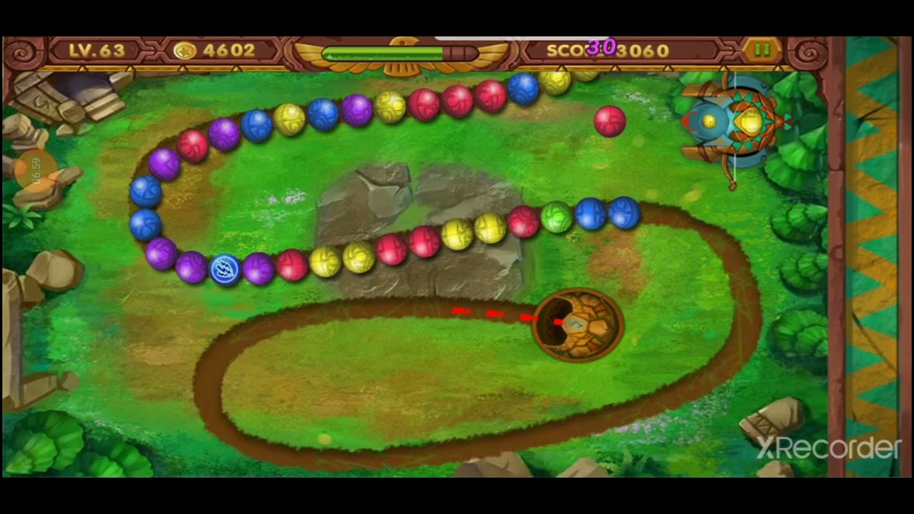 Marble Legend 2(Easygame7)Lv61~70