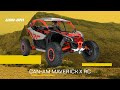 Обзор Can-Am Maverick X RC / 2022