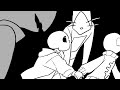 Gaster  sans  followers mv final 01