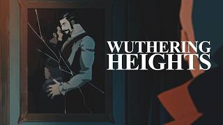 sylas and delilah briarwood — wuthering heights