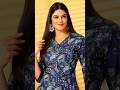 Pistaa's Women Pure Cotton Floral A-Line Printed Salwar Suit Set