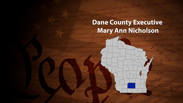 Know Your Candidates: Mary Ann Nicholson - Dane Co...