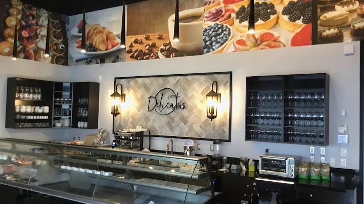 Impeccable Interior Design with Debra Hook of Boca...
