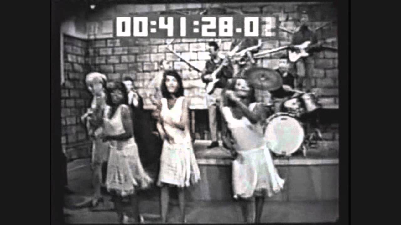 Ike and Tina Turner Revue Part 2