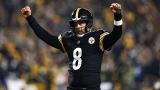 Will Aaron Rodgers return to Steelers for 2026 season? screenshot 4