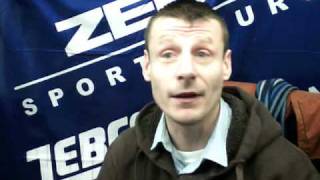 Prokick 9 Kickboxing Advanced Beginners Class