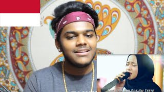 Download lagu INDIAN REACTS TO NISSA SABYAN TUM HI HO COVER INDIAN REACTS TO NISSA SABYAN TUM HI HO COVER