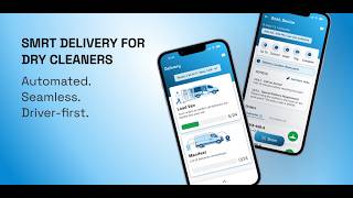 New Delivery App Demo / Instructions