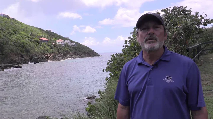 Golfin Around Randy Tantlinger St. Thomas, USVI Ma...