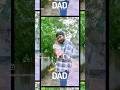 I love you daddy❤️..my super hero🥰#trendibgshorts#viralshorts#utubeshorts#cutebaby#dady daughter#it