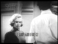 Marilyn Monroe - 1950 Screen Test For 20TH Century Fox(only test seen to date in footage)