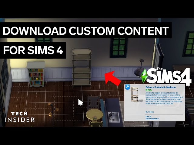 The Sims 4: How to download for free - PopBuzz