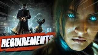 Warframe - Whispers in the Walls Quest Requirements
