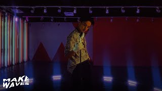 [4K] NZN - 'Heart's Aid' Pre-Debut Single ( Performance Video) | @WeMakeWavesMNL