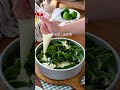How to Make a Hidden Garden Cake! 🍰🌿 #cooking #dessertrecipes #fyp #fypシ #cake #food #masukberanda