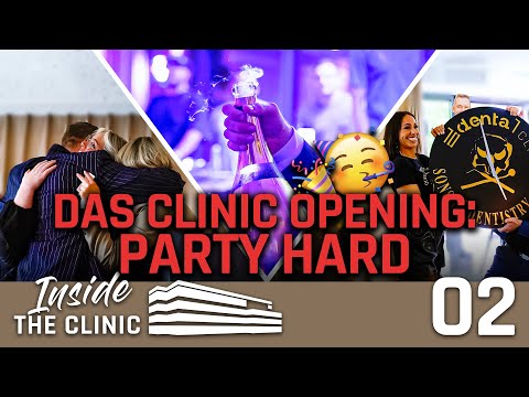 Unser großes Opening Event - ITC Folge 2