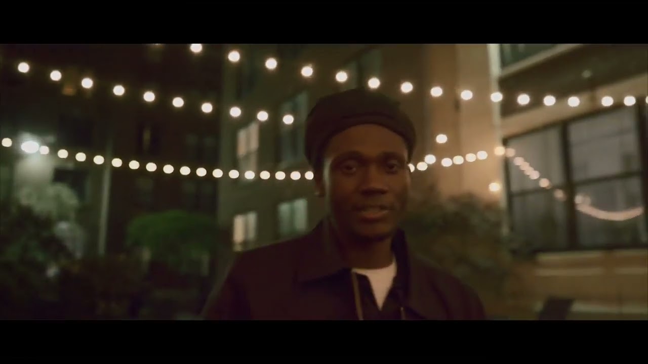 Feezy Houdini - Baby Reala (Official Video)