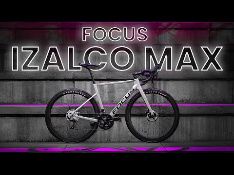 Video: Recenzia Focus Izalco Max Disc 8.6 z roku 2021