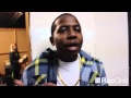 R.I.P. Young B The Future - First RapGrid Interview