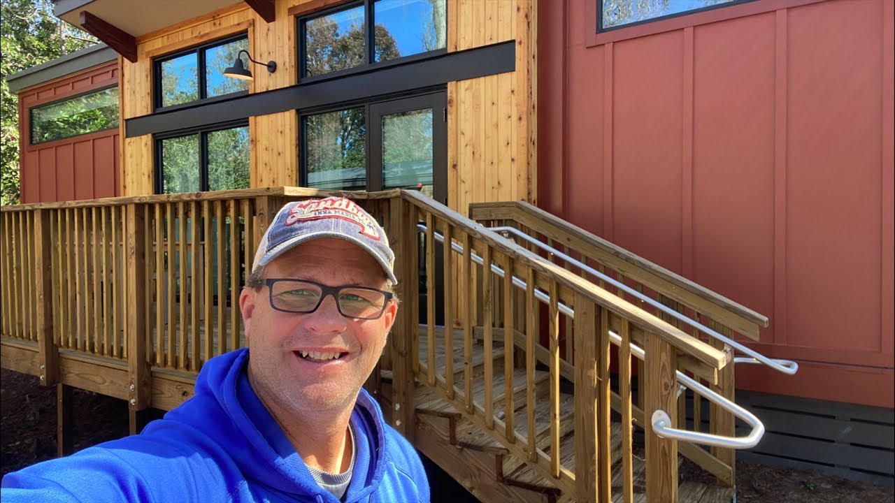 🔴LIVE: Disney’s Fort Wilderness Campground Golf Cart Tour | Disney World Livestream | 1/5/2025