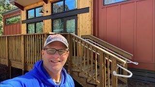 🔴LIVE: Disney’s Fort Wilderness Campground Golf Cart Tour | Disney World Livestream | 1/5/2025