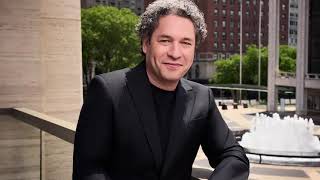 MISO salutes Gary Ginstling, and Gustavo Dudamel @MiamiSymphony