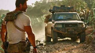 An Fbi Agent Begins The Hunt For A Ruthless Hitman Action Crime Thriller   English Movie