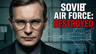 The Billion Dollar Spy: How One Man Destroyed the Soviet Air Force