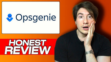 Opsgenie Review | Honest Insights & User Experience on Incident Management Tools
