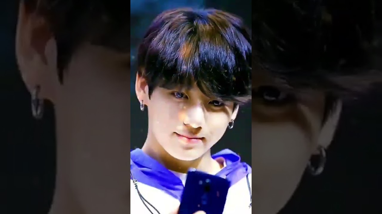 BTS Jungkook edit💕 | 