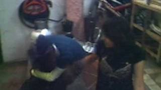 La Tragica Historia De Juanito Y Sus Hot Dogs Puras Mamadas