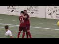 USL League One Player of the Week - Steven Beattie, Chattanooga Red Wolves SC