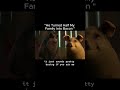 "He Turned Half My Family Into Bacon " Animal Farm in theaters May 1 #shorts