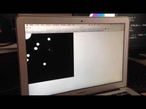 Agar.io with P5 Part 2