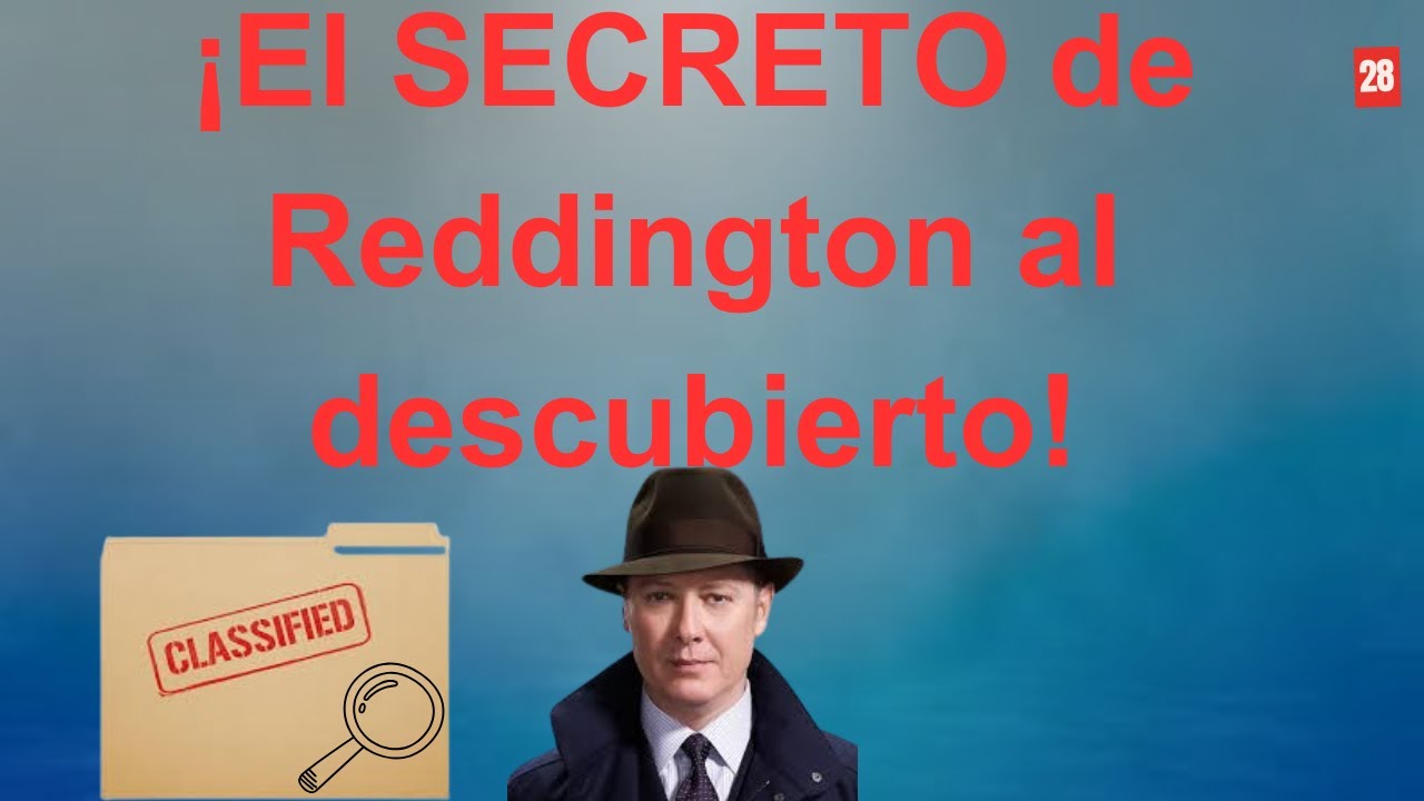 20 Curiosidades de BLACKLIST que no sabías