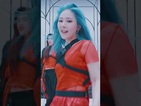 Everglow - First Mv - Vertical - Eye Contact - Vertical Mv 4K Everglow