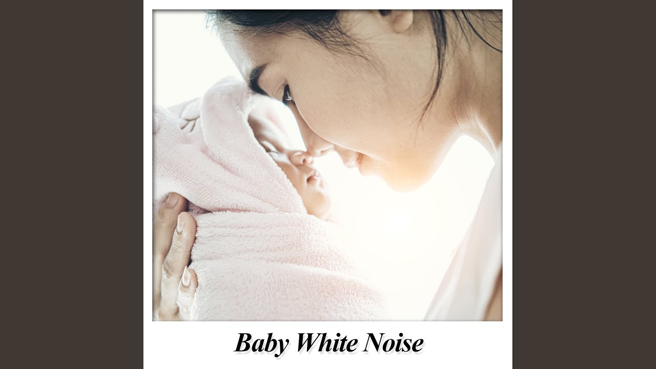 Soft Dream Noise Newborn Sleep Aid YouTube