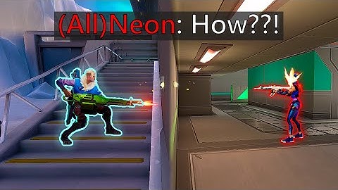 15+ Wallbang spots on Icebox you did not know about